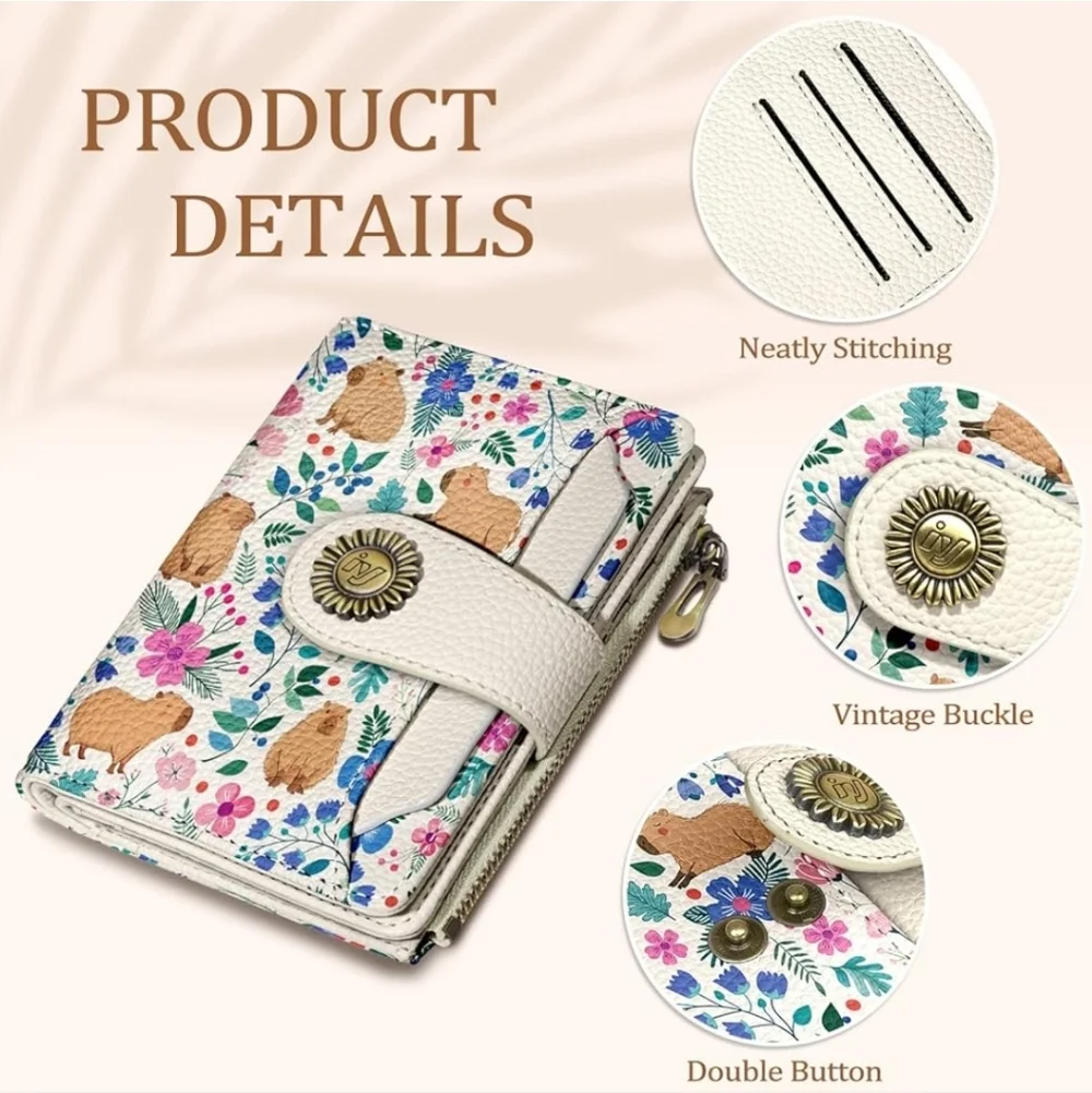 None charming wallet